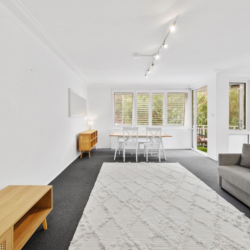 14/40 Willis St, Kingsford NSW 2032 - Apartment For Rent | Domain - Photo 1