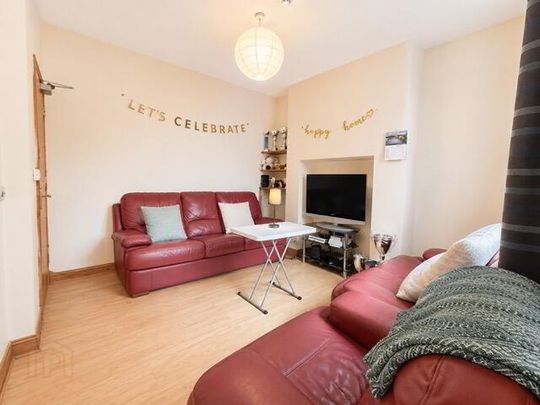 27 Elaine Street, Belfast, BT9 5AR - Photo 1