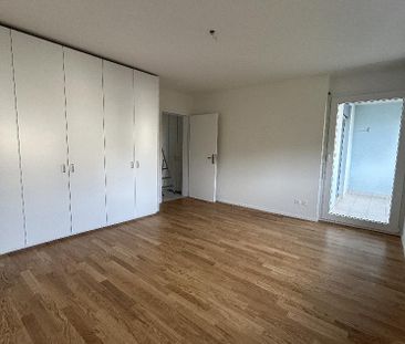 Helle Wohnung in Rheinnähe - Photo 1