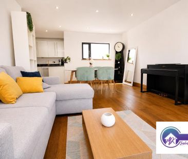2 Bedroom Flat To Rent - Photo 1