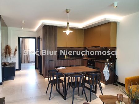 Mieszkanie śląskie Szczyrk powierzchnia 60.0 m² C30-WM-13915 - Photo 5