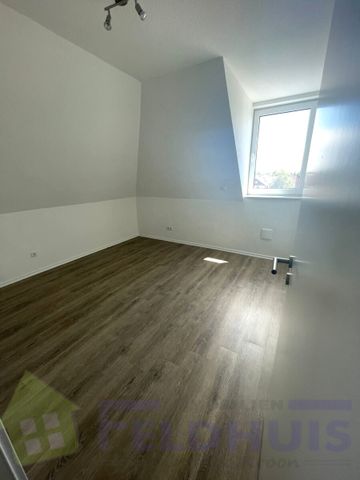 Achtung Vorankündigung! Zentrumsnahe 3-Zimmer-Oberwohnung in Leer-Loga! - Photo 2