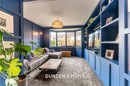 Nightingale Lane, Wanstead - Photo 3