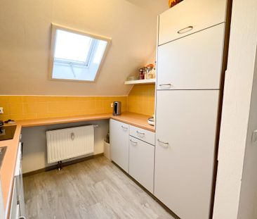 3 Zimmer DG Wohnung in der Salzburger Altstadt - Photo 5