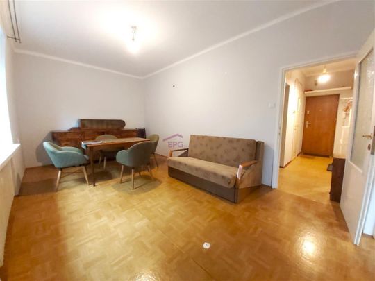 Katowice, Ligota, Słupska Mieszkanie na wynajem - Zdjęcie 1