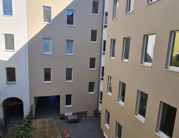 Schöne 2-Raum-Wohnung ab sofort zu vermieten - Photo 1