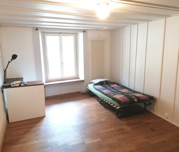5½ ZI-WOHNUNG IN ERLACH (BE), MÖBLIERT, TEMPORÄR - Photo 4