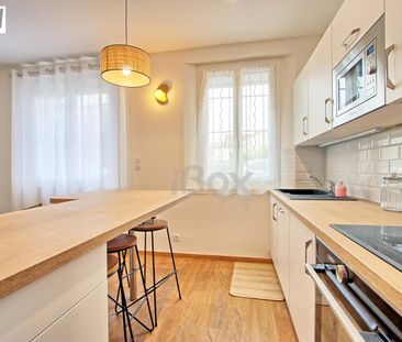 Appartement 3 pièce(s) 2 chambre(s) 44.21 m² - Photo 3