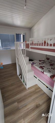 Magnificent apartment of 5.5P / 4 CHB / 2 bathrooms / 1 balcony / 1 Garden / 2 parking spaces - Foto 2