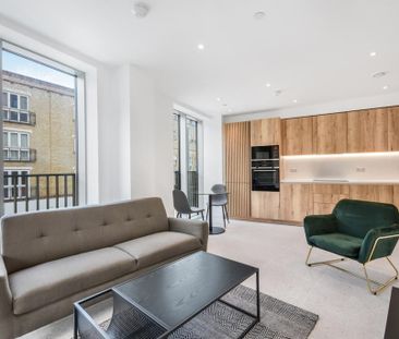 1 bedroom apartment to rent - Photo 4