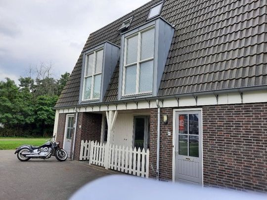 Te huur: Appartement 't Slotje in Wijchen - Foto 1