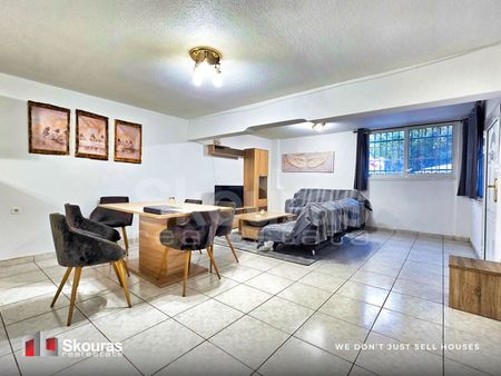 Studio/Γκαρσονιέρα για ενοικίαση - Κρανίδι, - Photo 3