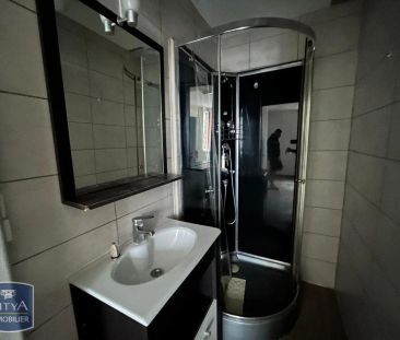 Appartement à louer 2 pièces 34.35m² - Photo 4