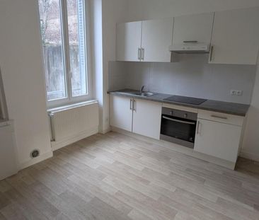 Location Appartement 1 pièce 31m² CLERMONT FERRAND 63000 - Photo 5