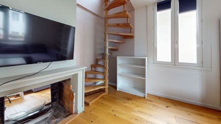 Appartement T2 Besançon à louer - Photo 4