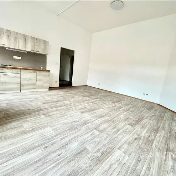 Pronájem bytu 1+kk na ulici Tkalcovská - Photo 1