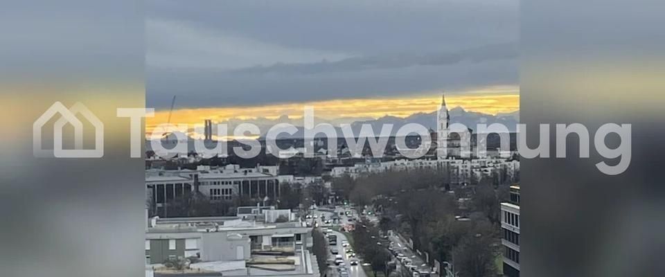 TAUSCHWOHNUNG Suche zentrale Wohnung in Köln, biete Wohnung in München - Foto 1