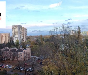 Mieszkanie 2pok. 56m2 dwustronne na Marymoncie - Zdjęcie 3