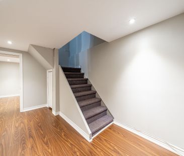 For Lease - 913 Carnaby Crescent, Oshawa, Ontario - Photo 1