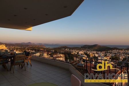 Μονοκατοικία για ενοικίαση Βούλα - Photo 2