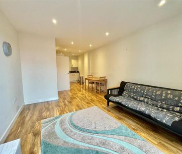 1 bedroom apartment to rent - Photo 1