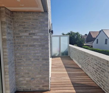 Nieuwbouw appartement met 2 slpks en staanplaats op wandelafstand v... - Photo 5