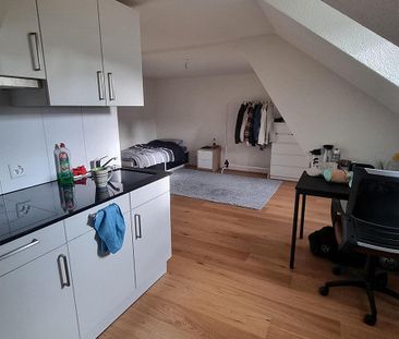 moderne Studentenwohnung in St. Gallen - Photo 4