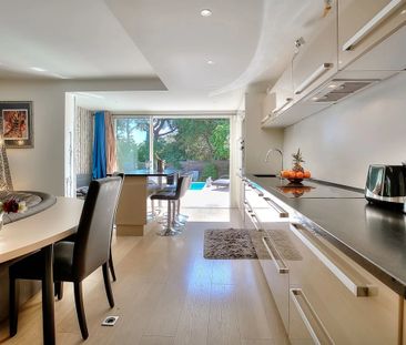 Location Antibes - Photo 1