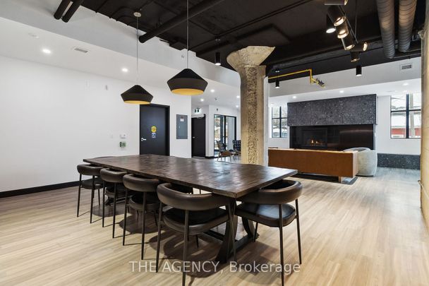 For Lease - 120 HURON Street Unit# 221, Guelph, Ontario - Photo 1