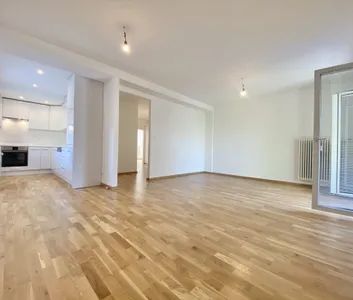 WOHNEN IM HERZEN VON SIEVERING MIT BALKON - Foto 2