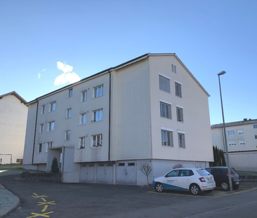 Familienfreundliches Wohnen im Grünen! - Photo 1