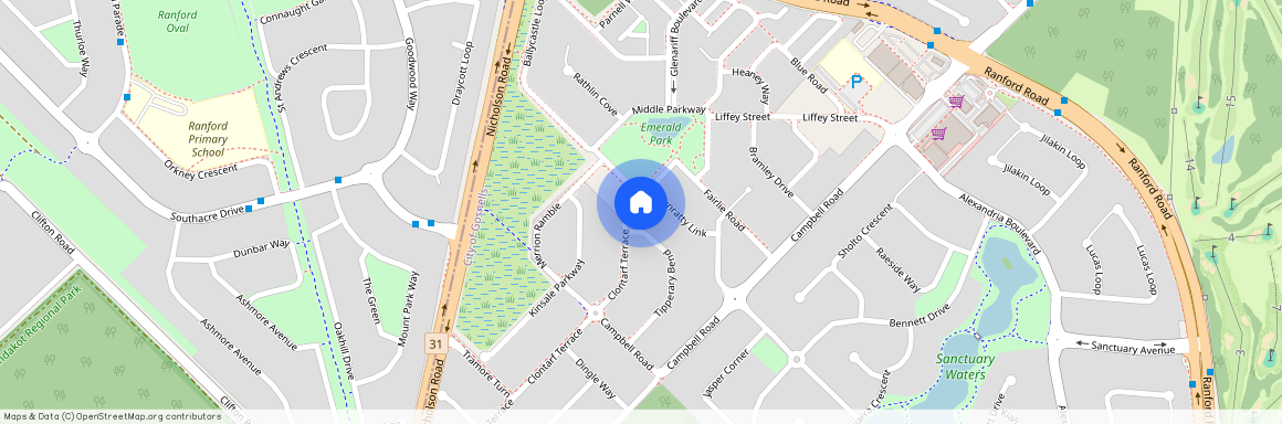 22B Bunratty Link, WA 6155, Canning Vale