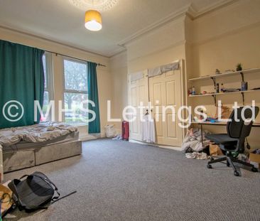 12 Bedroom Mid Terraced House for rent in Hyde Park Road - Photo 5