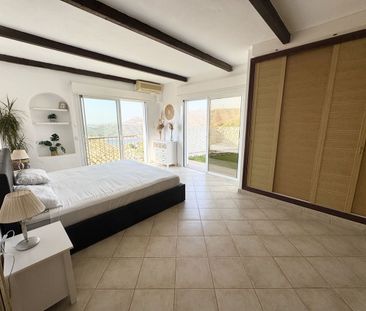 Detached Villa · Istán - Photo 1