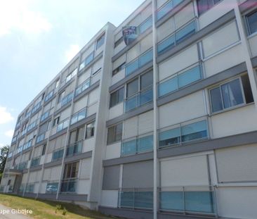 Appartement T1 à louer - 25 m² - Photo 1