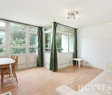 3 bedroom Flat To Let Total Size: 817 SQ FT - Photo 1