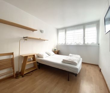 Location Appartement 3 pièces 60m² LES ULIS 91940 - Photo 3