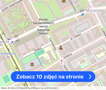 Śródmieście | 2 pokoje | Pierwszy najem - Zdjęcie 1