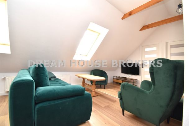 Mieszkanie na wynajem - Фото 1