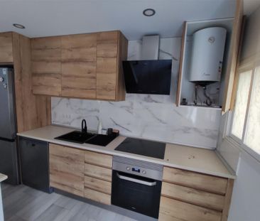 Planta baja de alquiler en Carrer Font Obrador, 29, Badia Blava - B... - Photo 5