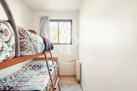 Flat for rent with views in Port Saplaya (Alboraya) - Photo 5