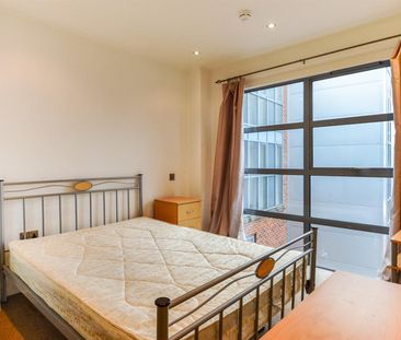 2 bedroom apartment to rent Castle Exchange, 41 Broad Street, Notti... - Photo 6