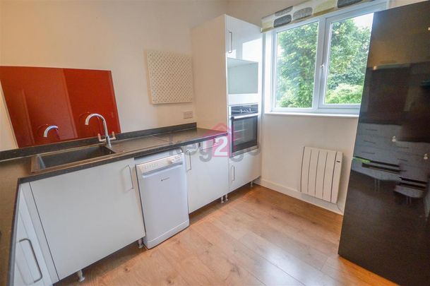 1 bedroom apartment to rent - Photo 1