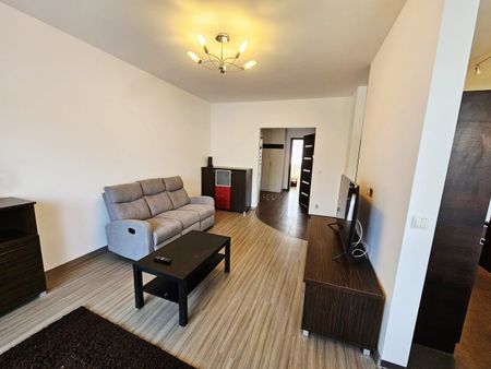 3 pokoje 71m2 Parkitka |garaż w cenie |0% prowizji 71.41 m² - Photo 4