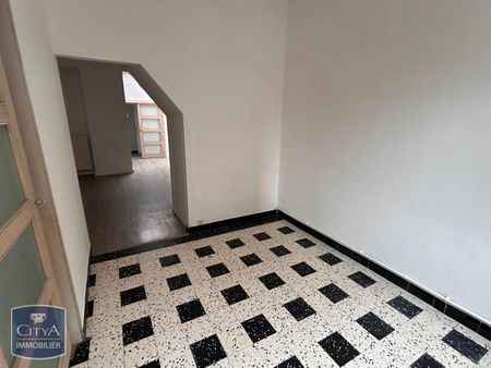 Location Maison 5 pièces 92m² ARMENTIERES 59280 - Photo 5