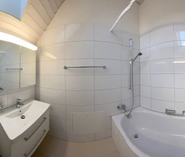 3.5 Zimmer, 86 m², 2. Stock - Foto 3