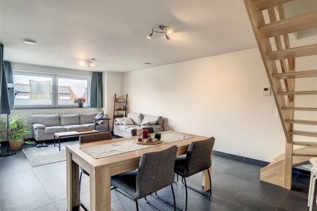 Recent en energiezuinig appartement - Photo 2