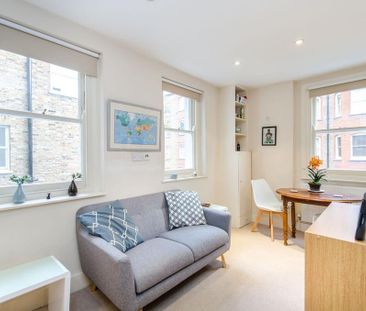 1 bedroom flat to rent - Photo 2