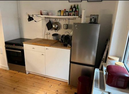 Tausche Wohnung in Hamburg gegen Berlin - Photo 4