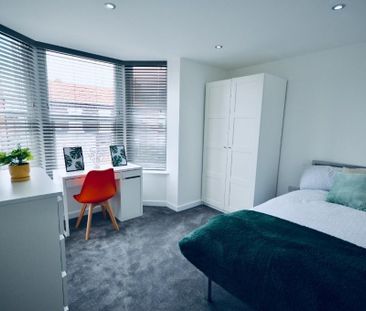 7 bedroom house to rent - Photo 6